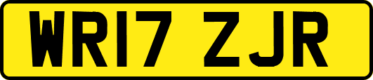 WR17ZJR