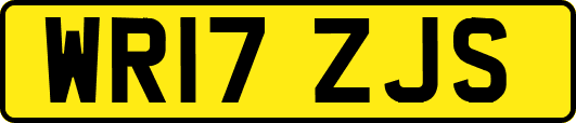 WR17ZJS
