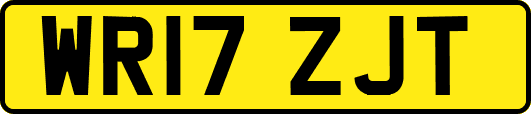 WR17ZJT
