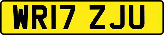 WR17ZJU