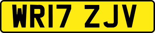 WR17ZJV
