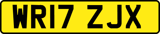 WR17ZJX
