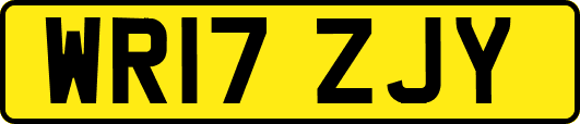 WR17ZJY
