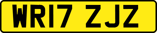 WR17ZJZ