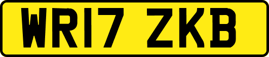 WR17ZKB
