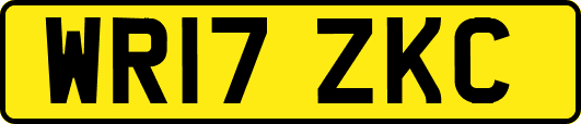 WR17ZKC