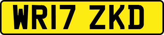 WR17ZKD