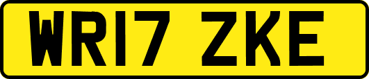 WR17ZKE