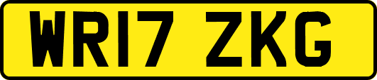 WR17ZKG