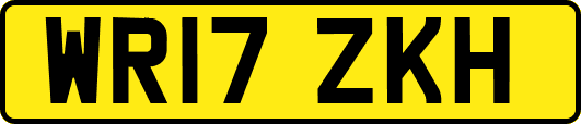 WR17ZKH