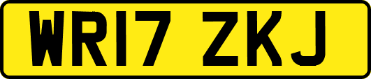 WR17ZKJ