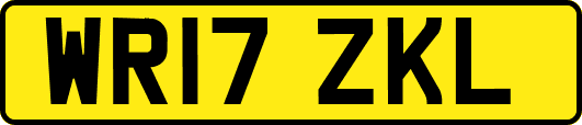 WR17ZKL