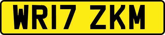 WR17ZKM