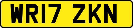 WR17ZKN
