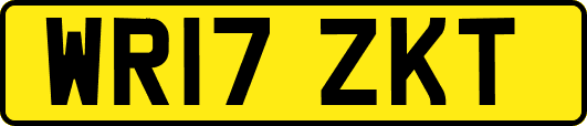 WR17ZKT