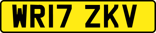 WR17ZKV