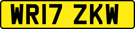 WR17ZKW