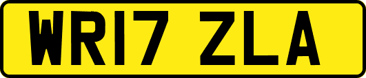 WR17ZLA