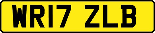 WR17ZLB