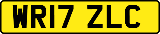 WR17ZLC