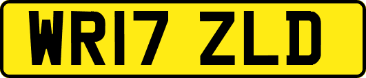 WR17ZLD