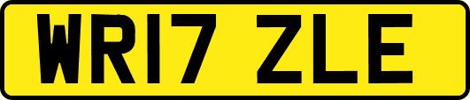 WR17ZLE