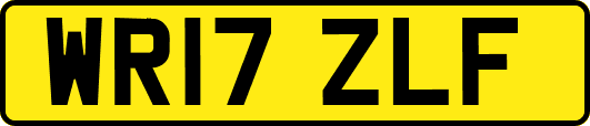 WR17ZLF