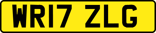 WR17ZLG