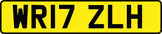 WR17ZLH
