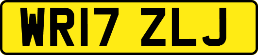 WR17ZLJ