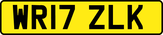 WR17ZLK