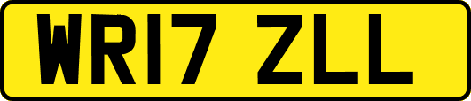 WR17ZLL