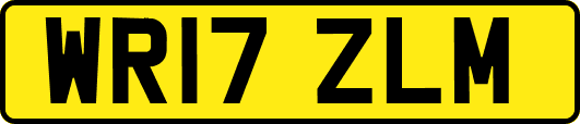 WR17ZLM