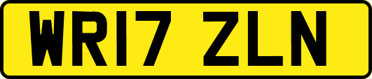 WR17ZLN