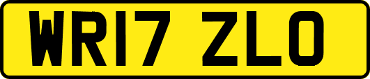 WR17ZLO