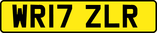 WR17ZLR