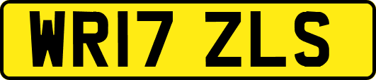 WR17ZLS