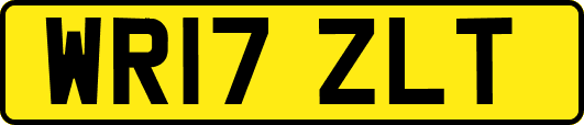 WR17ZLT