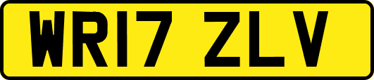 WR17ZLV