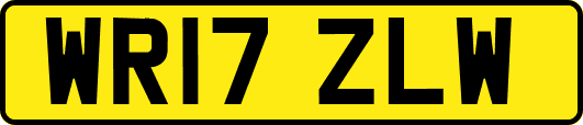WR17ZLW