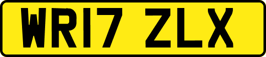 WR17ZLX