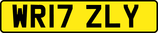 WR17ZLY