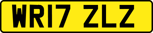 WR17ZLZ