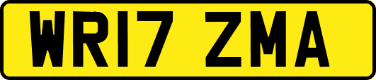 WR17ZMA