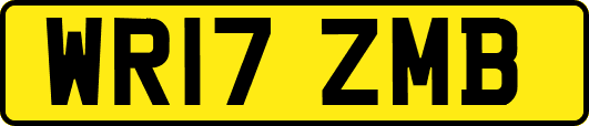 WR17ZMB