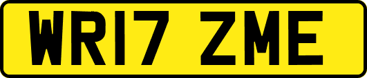 WR17ZME
