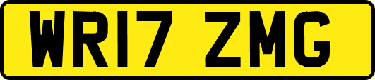 WR17ZMG
