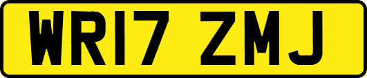 WR17ZMJ