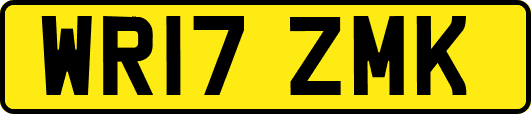 WR17ZMK