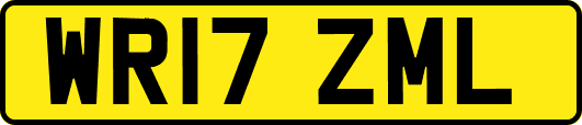 WR17ZML